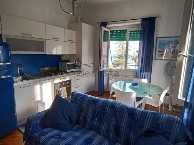 Appartamento in affitto di 44 m²