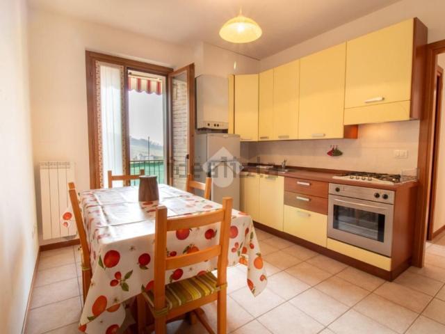 Appartamento in affitto di 44 m²