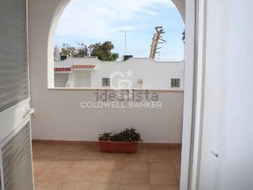 Appartamento in affitto di 44 m²