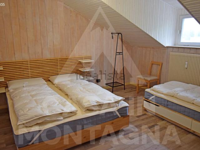 Appartamento in affitto di 44 m²