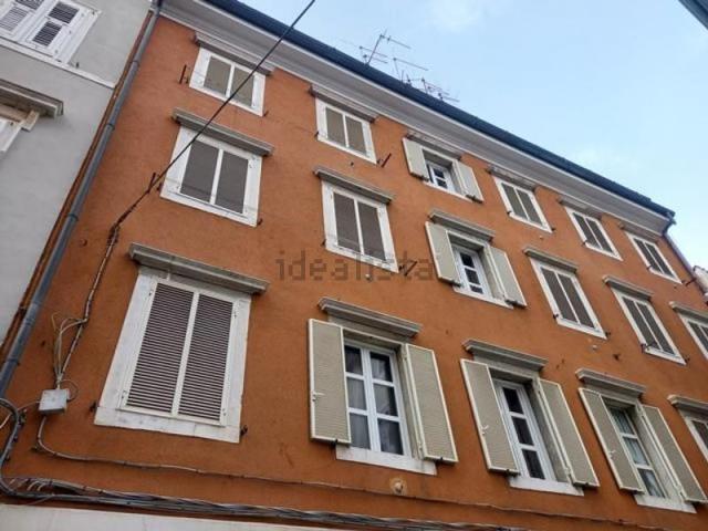 Appartamento in affitto di 44 m²