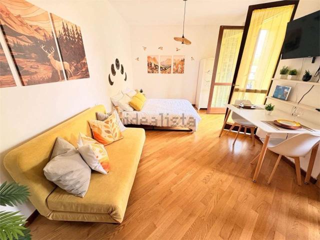 Appartamento in affitto di 44 m²