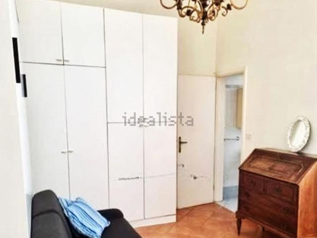 Appartamento in affitto di 45 m² in Borgo Ognissanti, 44