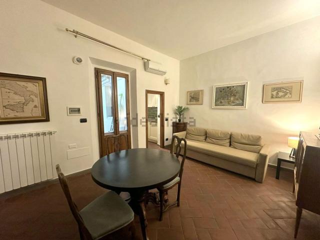 Appartamento in affitto di 45 m² in Borgo Ognissanti