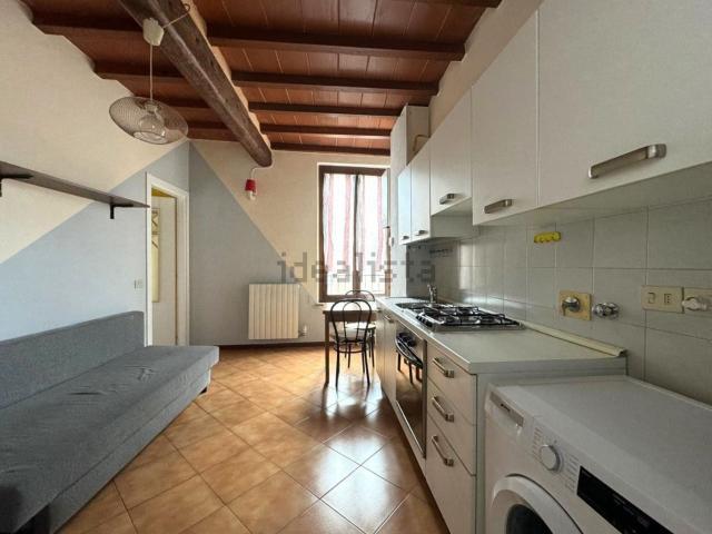 Appartamento in affitto di 45 m² in Borgo Parente