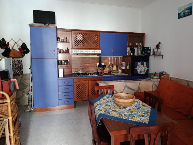 Appartamento in affitto di 45 m² in Contrada Canale, 23