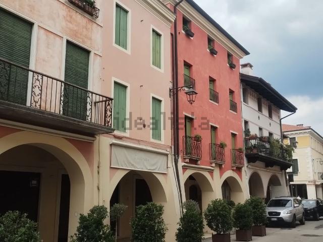 Appartamento in affitto di 45 m² in Corso Mazzini