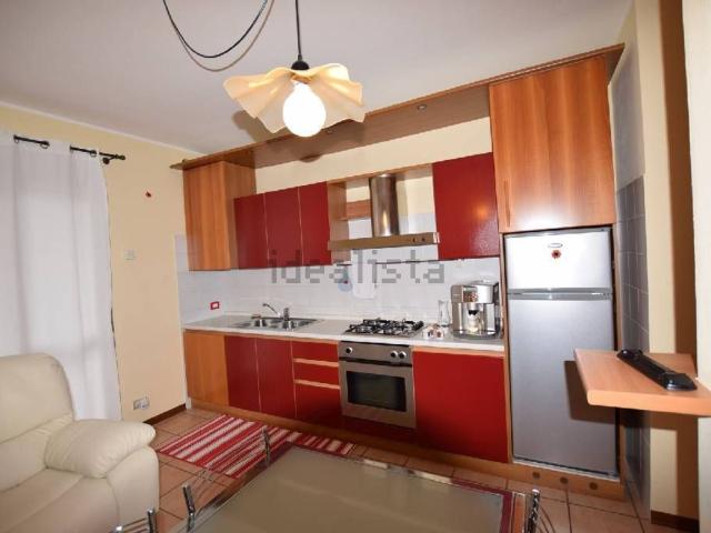 Appartamento in affitto di 45 m² in Corso Mazzini Giuseppe
