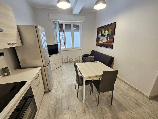 Appartamento in affitto di 45 m² in Corso Benedetto Croce, 129