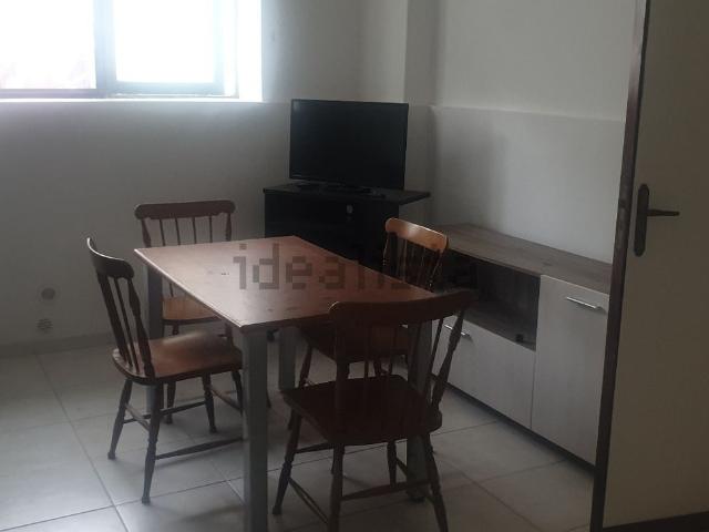 Appartamento in affitto di 45 m² in Corso Calatafimi