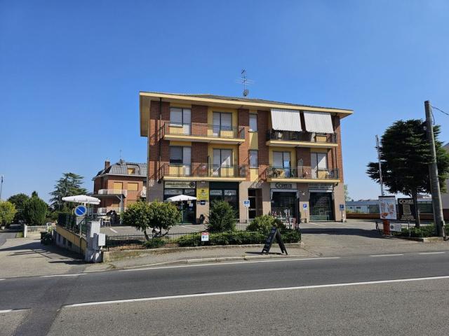 Appartamento in affitto di 45 m² in Corso Casale, 299