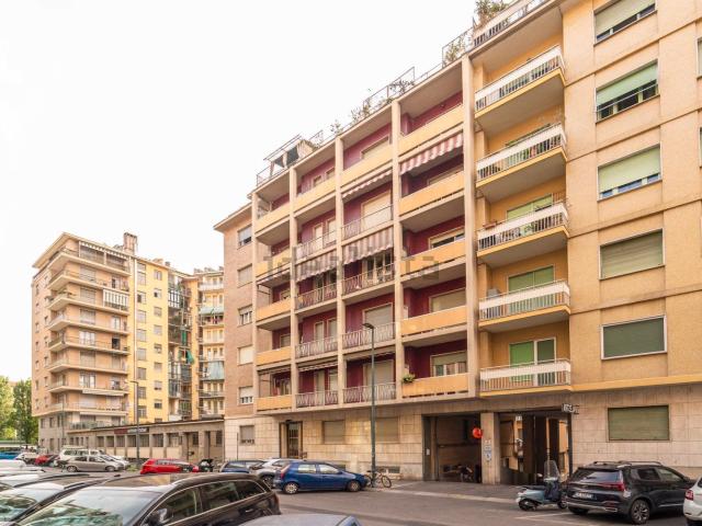 Appartamento in affitto di 45 m² in Corso Carlo e Nello Rosselli, 91