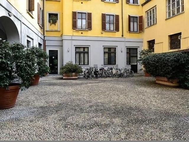 Appartamento in affitto di 45 m² in Corso Como, 12
