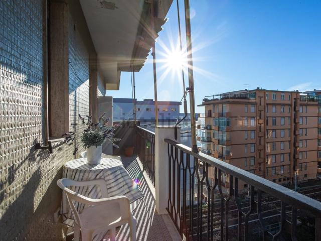 Appartamento in affitto di 45 m² in Corso Europa, 20