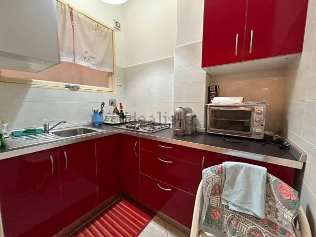 Appartamento in affitto di 45 m² in Corso Felice Cavallotti, 183