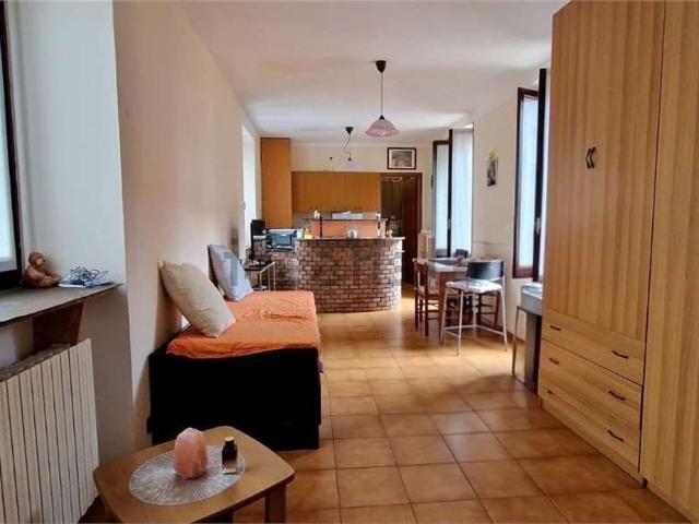 Appartamento in affitto di 45 m² in Corso Garibaldi, 106
