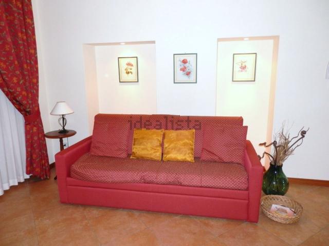 Appartamento in affitto di 45 m² in Corso Garibaldi