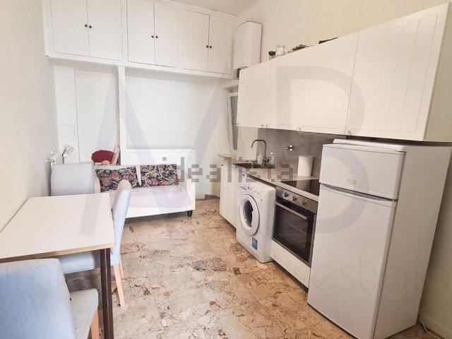 Appartamento in affitto di 45 m² in Corso Giuseppe Mazzini, 14