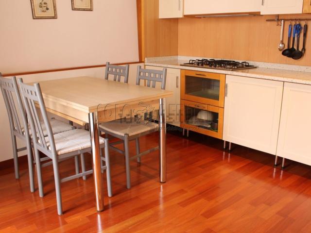 Appartamento in affitto di 45 m² in Corso Giuseppe Mazzini