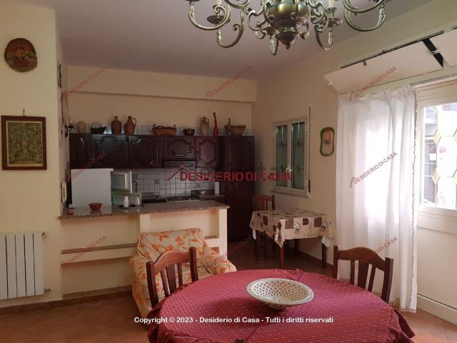 Appartamento in affitto di 45 m² in Corso Giuseppe la Masa, 230
