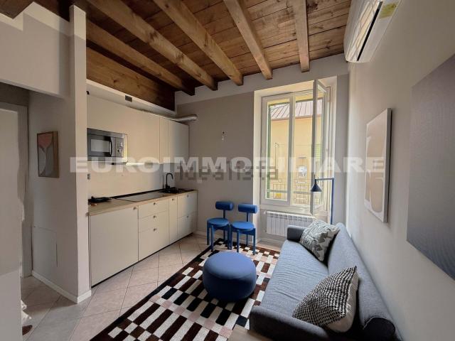 Appartamento in affitto di 45 m² in Corso Goffredo Mameli, 51
