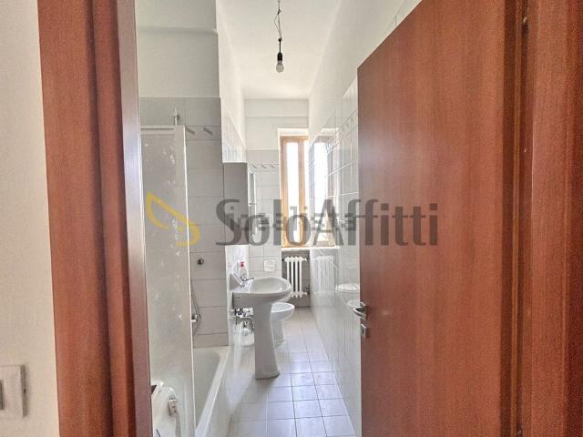 Appartamento in affitto di 45 m² in Corso Principe Oddone, 90