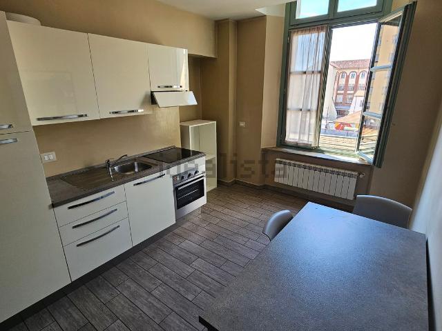 Appartamento in affitto di 45 m² in Corso Regina Margherita, 250