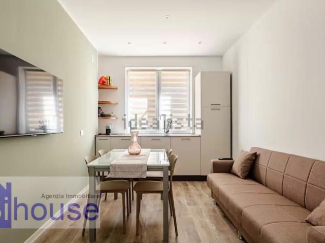 Appartamento in affitto di 45 m² in Corso Risorgimento
