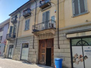 Appartamento in affitto di 45 m² in Corso Roma, 68