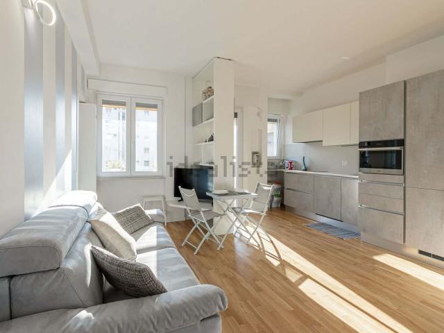 Appartamento in affitto di 45 m² in Corso Sempione, 23