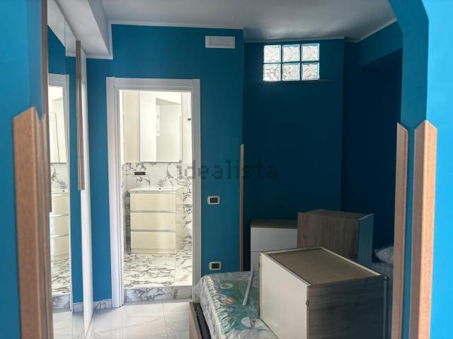 Appartamento in affitto di 45 m² in Corso Umberto I