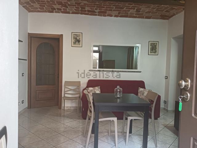 Appartamento in affitto di 45 m² in Corso Vittorio Alfieri, 336