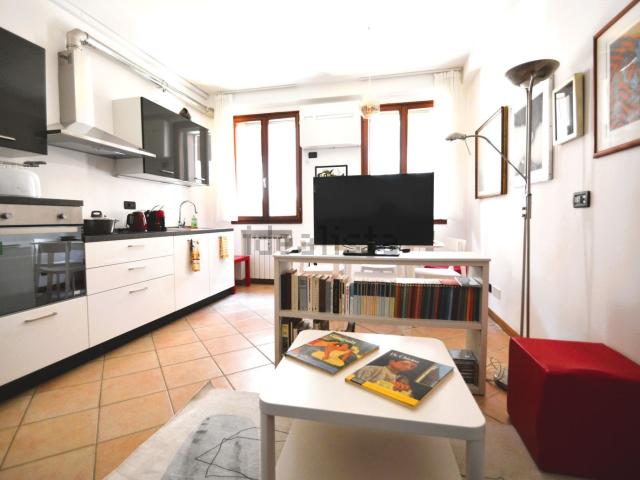 Appartamento in affitto di 45 m² in Fondamenta de la grue