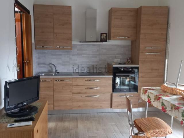 Appartamento in affitto di 45 m² in Lungomare Giacomo Matteotti, 39