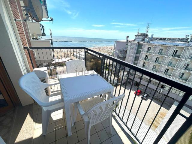 Appartamento in affitto di 45 m² in Lungomare Italia, 54