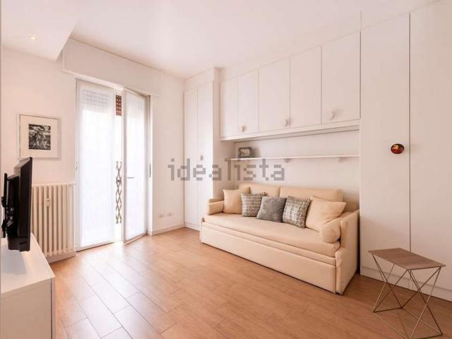 Appartamento in affitto di 45 m² in Largo dei Gelsomini