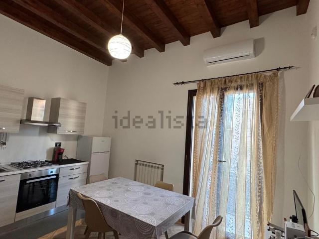 Appartamento in affitto di 45 m² in Largo Pedone