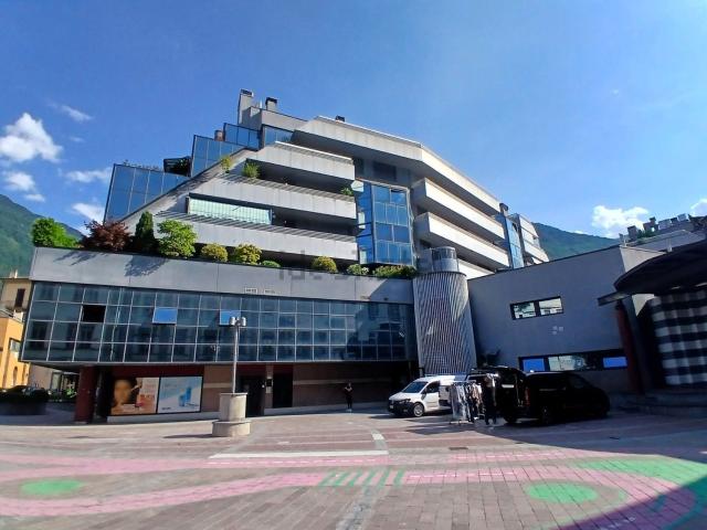Appartamento in affitto di 45 m² in Largo Pedrini, 3