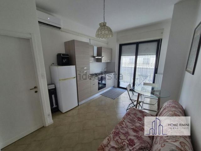Appartamento in affitto di 45 m² in Viale Trieste, 2