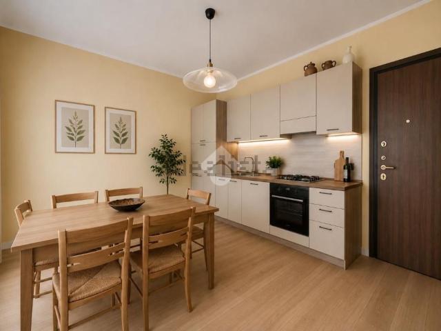 Appartamento in affitto di 45 m² in Piazza Vittorio Emanuele, 26