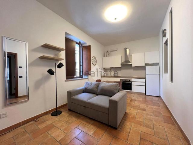 Appartamento in affitto di 45 m² in Piazza XXV Aprile, 1