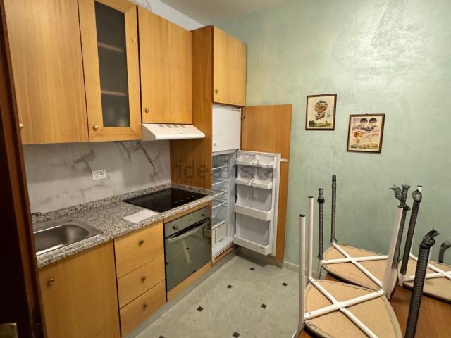 Appartamento in affitto di 45 m² in Piazza Attias