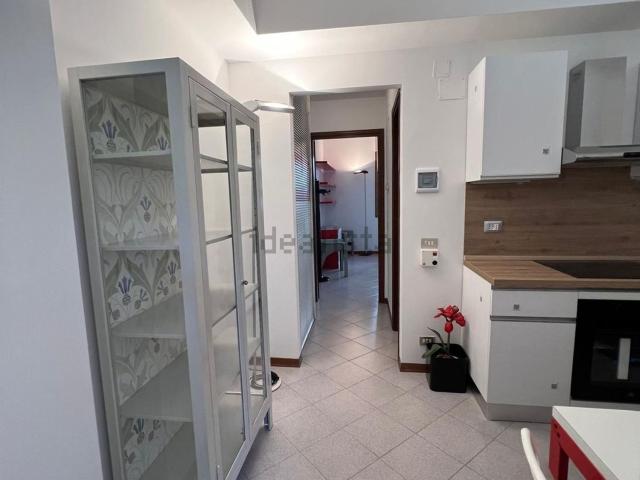 Appartamento in affitto di 45 m² in Piazza Dalmazia
