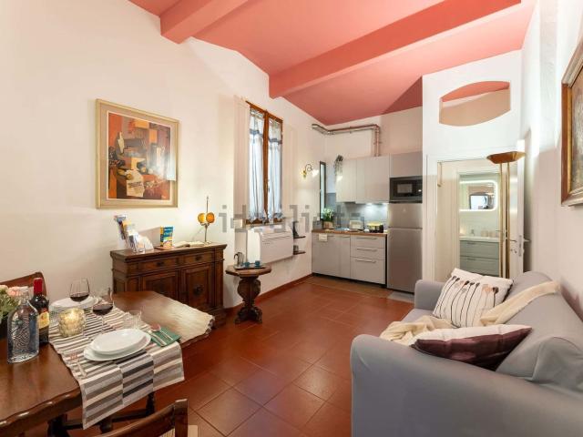 Appartamento in affitto di 45 m² in Piazza de&apos  Pitti, 5