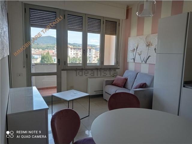 Appartamento in affitto di 45 m² in Piazza della Libertà