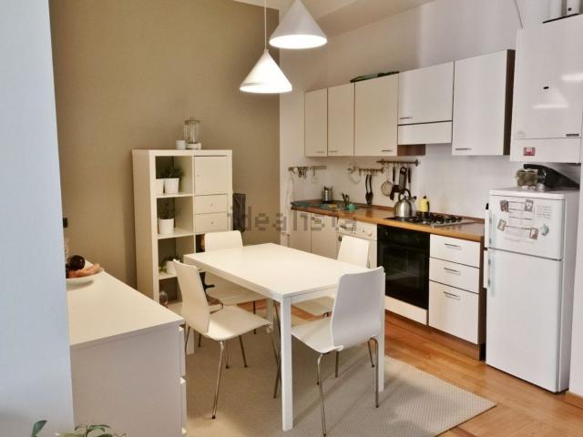 Appartamento in affitto di 45 m² in Piazza delle Erbe