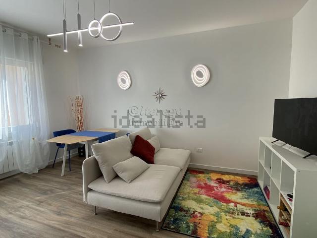 Appartamento in affitto di 45 m² in Piazza Erminio Ferretto