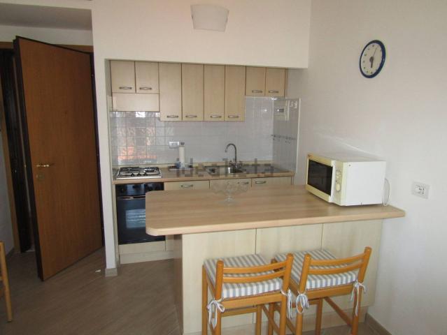 Appartamento in affitto di 45 m² in Piazza G. Garibaldi, 2