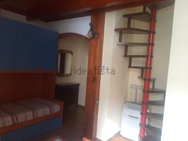 Appartamento in affitto di 45 m² in Piazza Gerolomini
