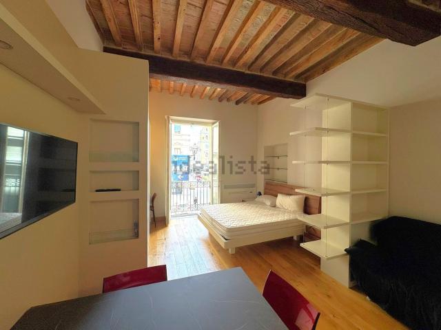 Appartamento in affitto di 45 m² in Piazza Giuseppe Garibaldi